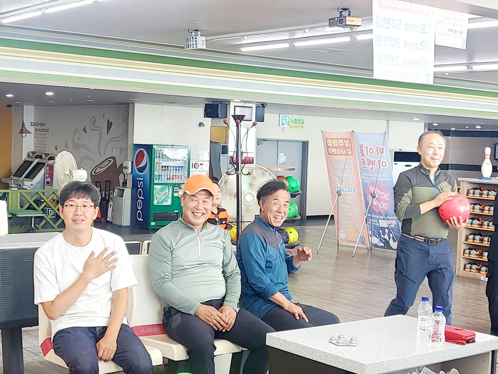 ♡~장천교회 볼링대회~♡ 10월 26일 청년부 주관 장천교회 제1회 볼링