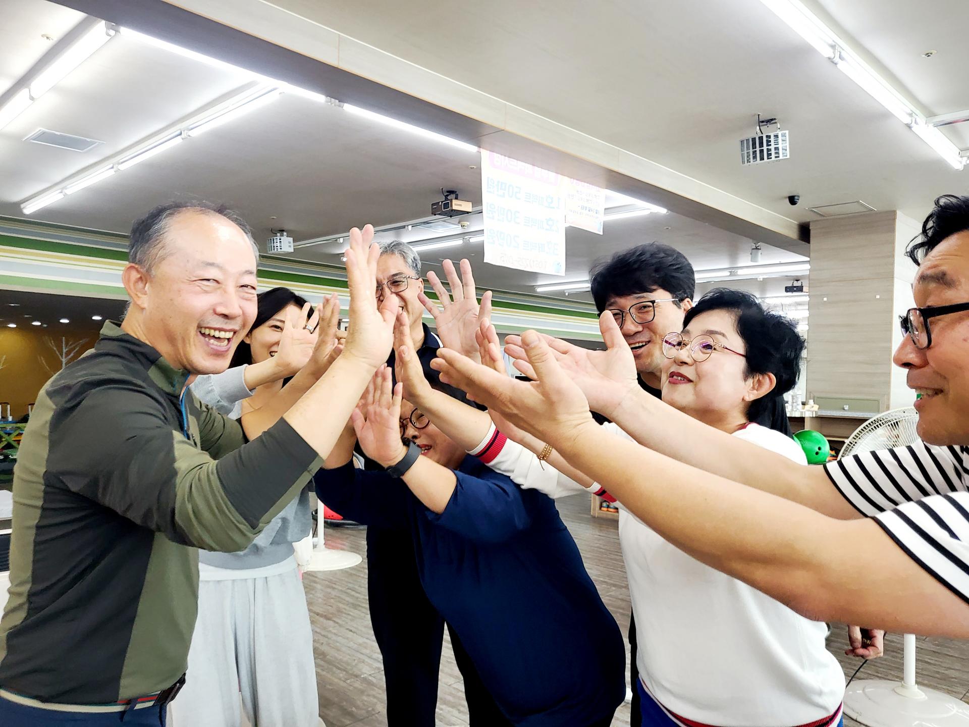 ♡~장천교회 볼링대회~♡ 10월 26일 청년부 주관 장천교회 제1회 볼링