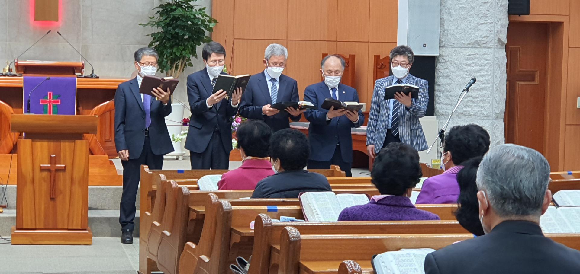 2023년 남선교회헌신예배- 강사 차종율 목사 2 0 탈퇴한 회원 202