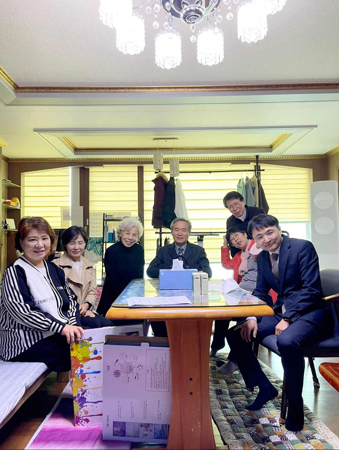 2023년 봄맞이 대심방 2 1 탈퇴한 회원 2023-09-01 조회 2