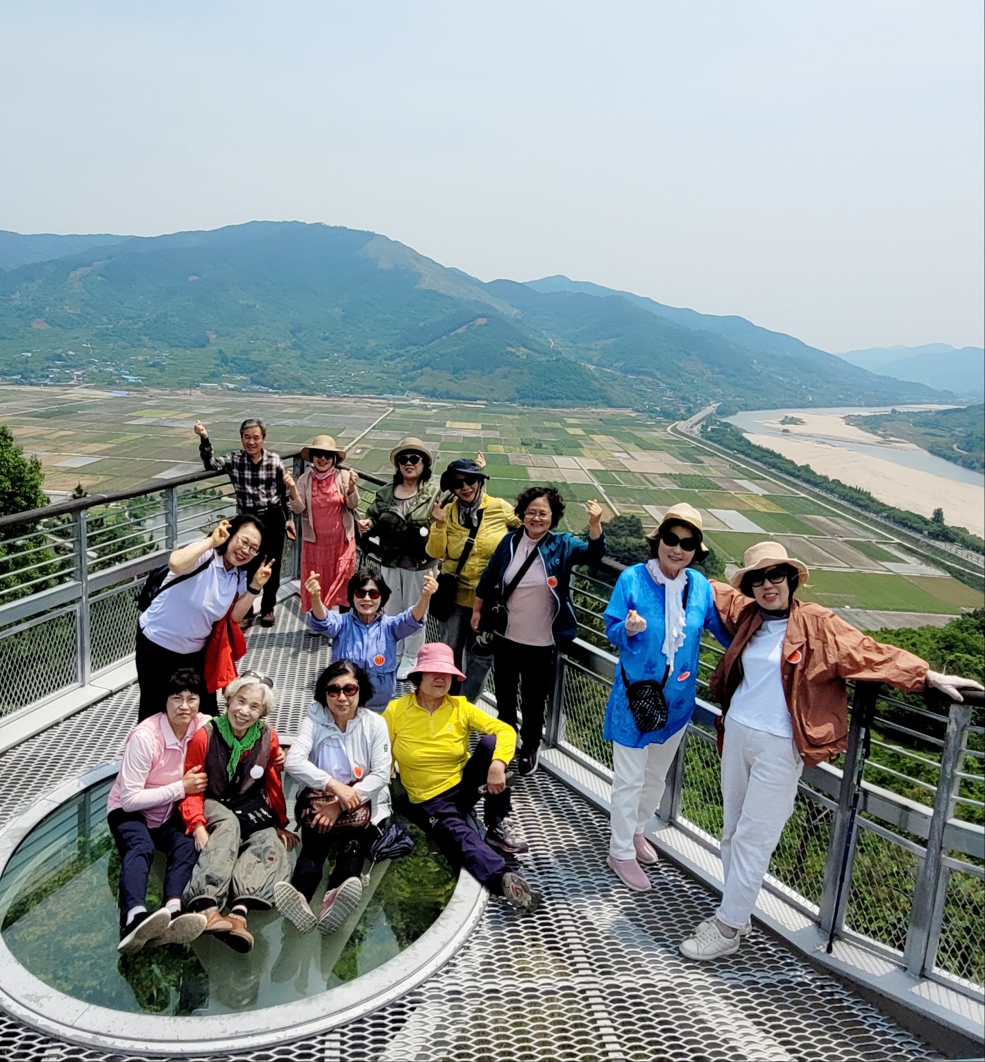 2023년 마리아 여전도회 봄 나들이 2 1 탈퇴한 회원 2023-09-