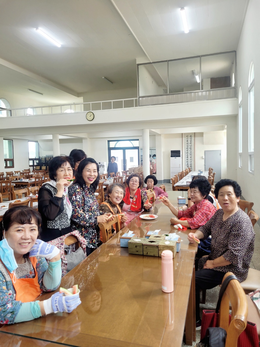 주일 식당 봉사 2 1 탈퇴한 회원 2023-09-01 조회 328