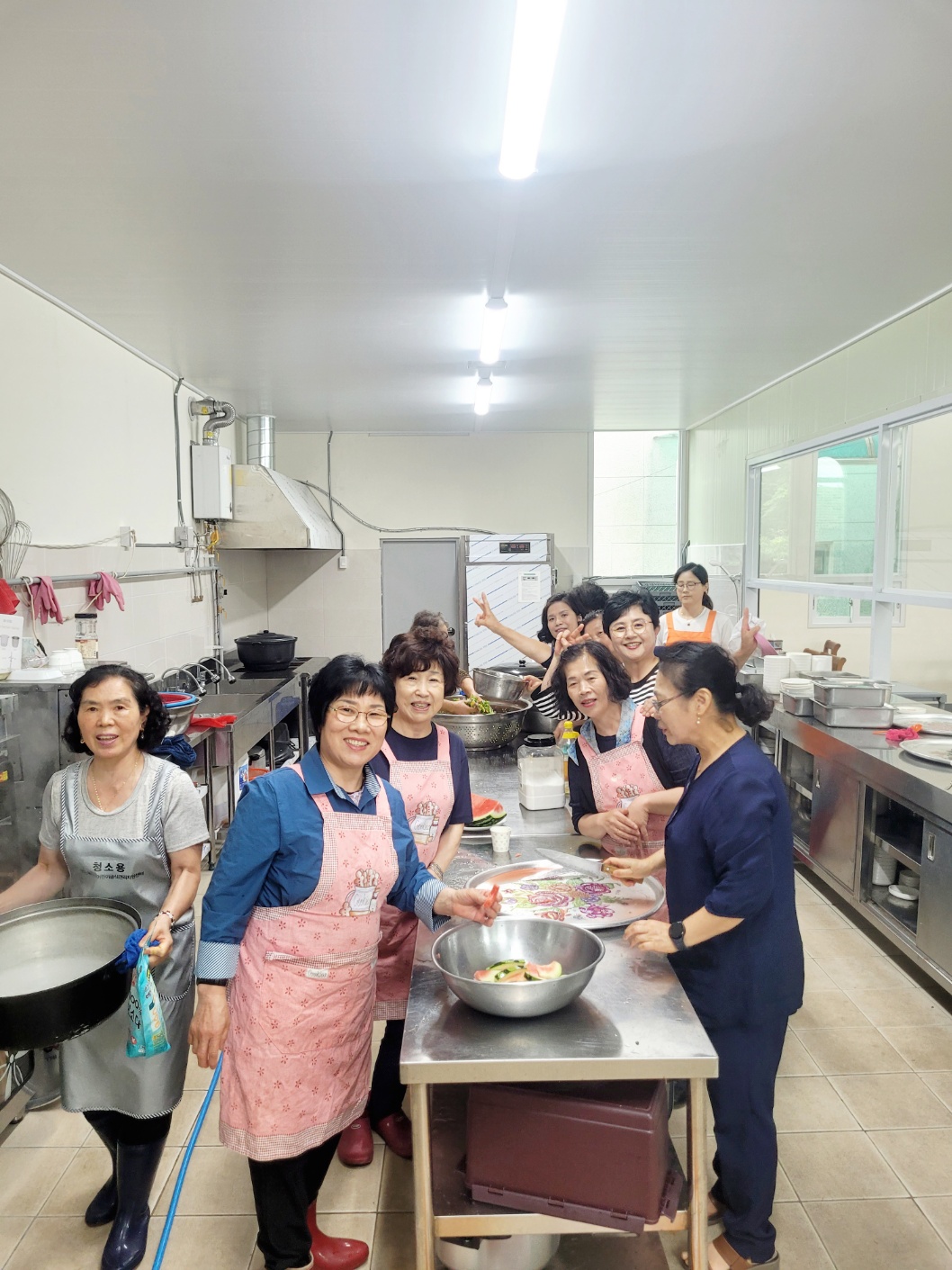 주일 식당 봉사 2 1 탈퇴한 회원 2023-09-01 조회 328