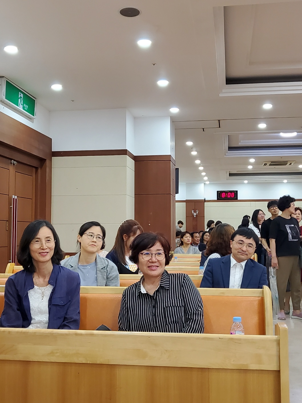 교회학교 여름 교사강습회 2 1 탈퇴한 회원 2023-09-01 조회 3