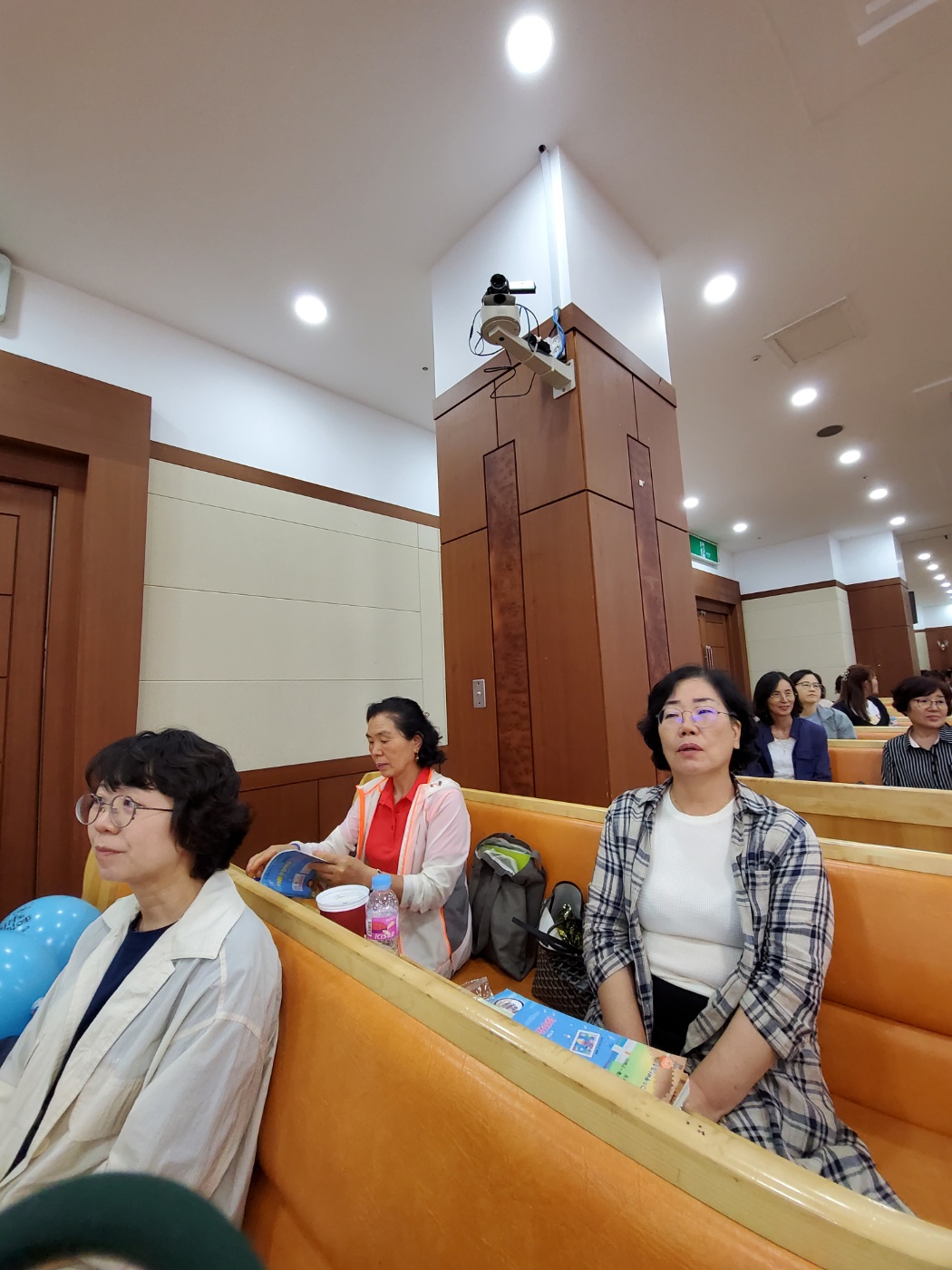 교회학교 여름 교사강습회 2 1 탈퇴한 회원 2023-09-01 조회 3