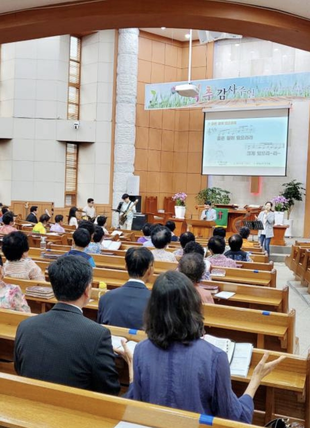 2023년 맥추감사주일 2 1 탈퇴한 회원 2023-09-02 조회 29