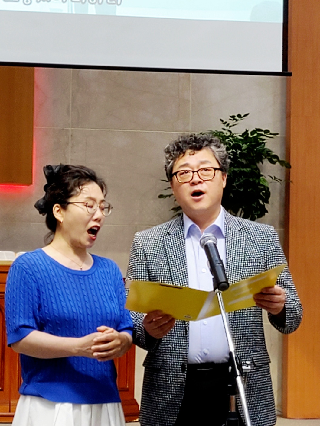 2023년 전교인 찬양경연대회 2 1 탈퇴한 회원 2023-09-02 조
