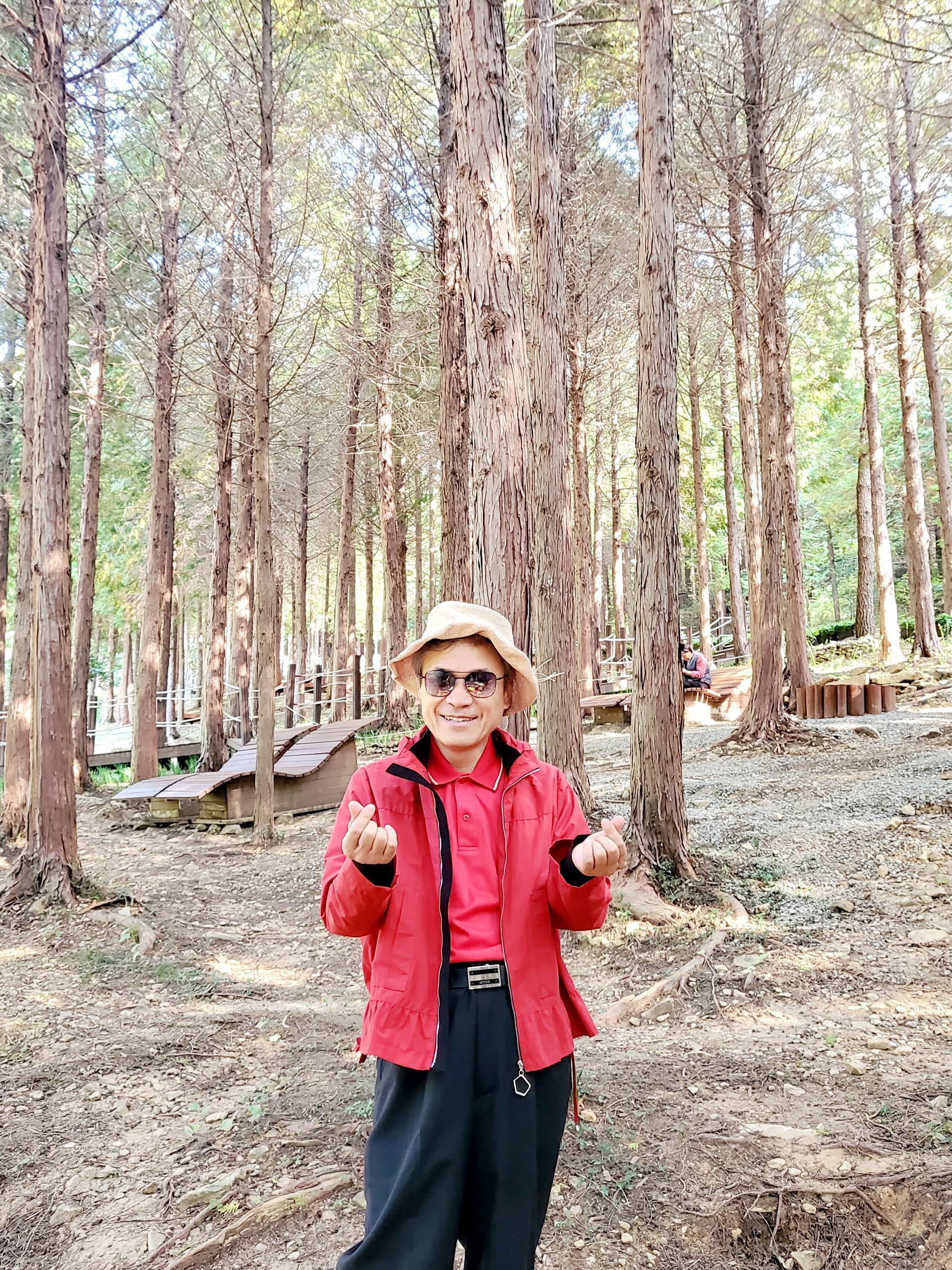 마리아 여전도회 가을 단합대회~♡ 마리아 여전도회가 오늘~ 고흥 팔영산