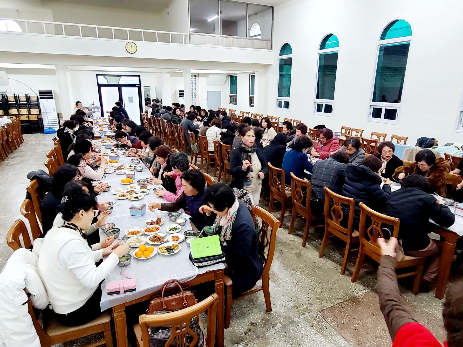 제17회 남지방회 정기총회~♡ 오늘 우리 교회에서 순천 남노회 여전도회