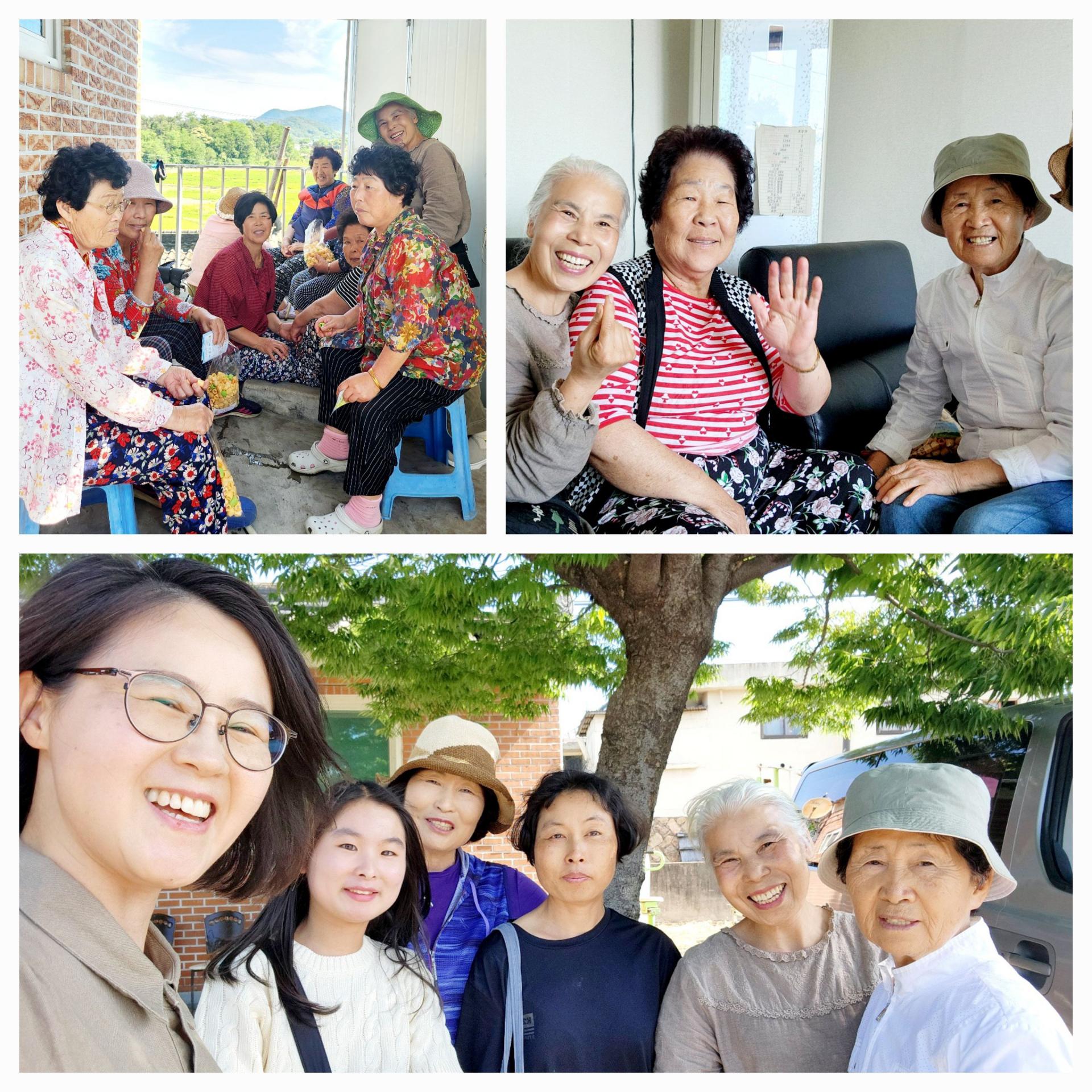 전도부 전도활동~♡ 전도 활동을 시작한지 8주차 입니다. 기쁨으로 하나님