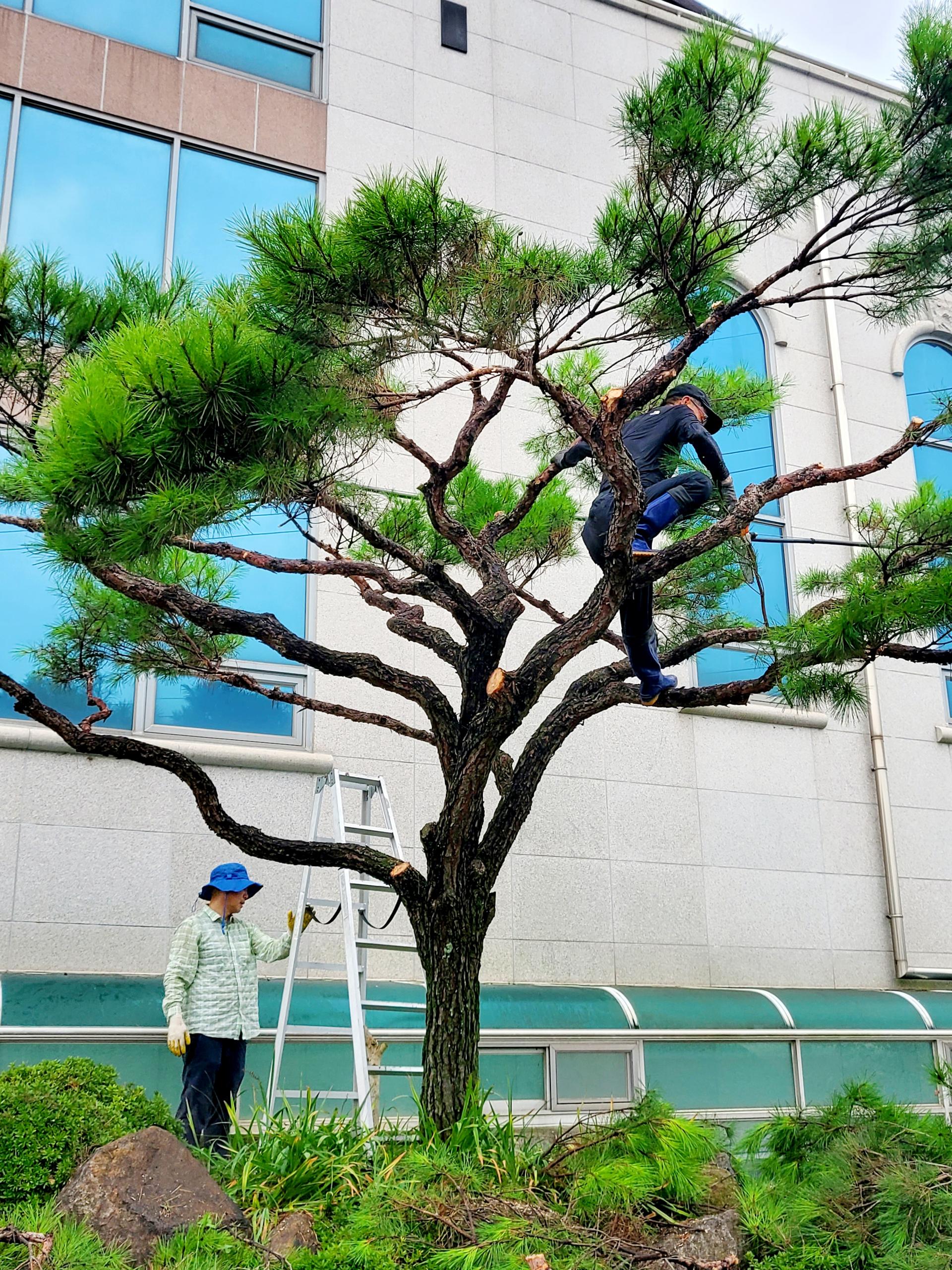 추석맞이 교회 대청소~♡ 추석맞이 교회 대청소에 함께해준 모든분들 너무너